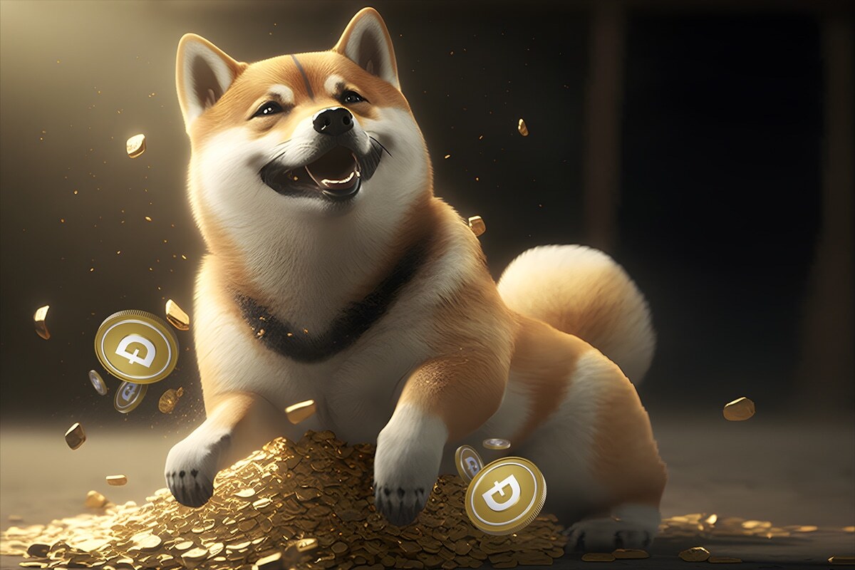 Doge to the Moon on Steam