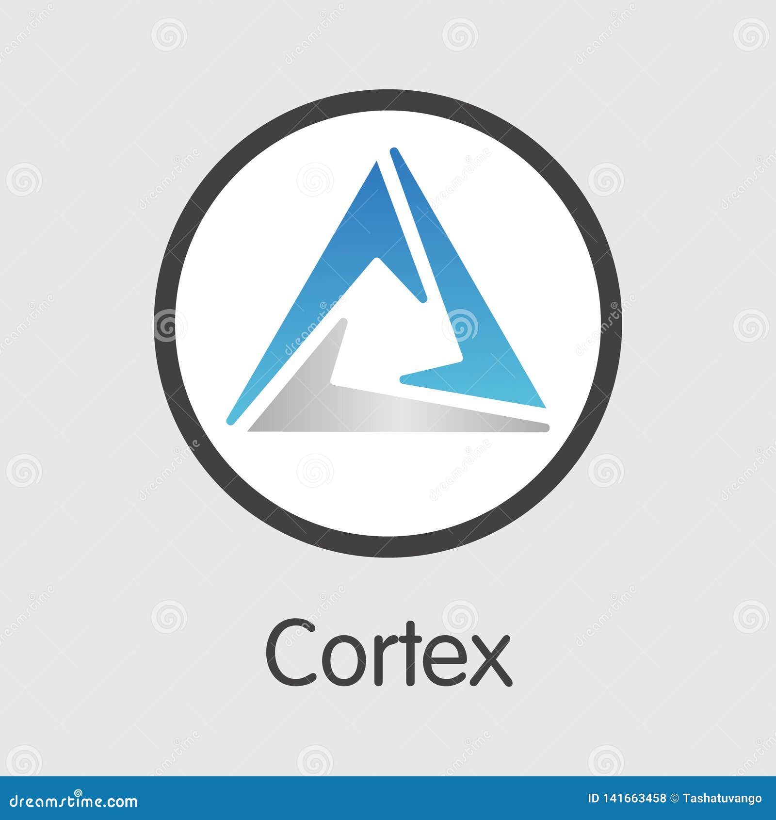 Cortex Price - CTXC Price Charts, Cortex News