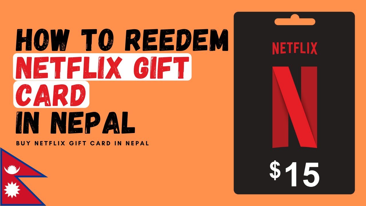 Netflix Price in Nepal - Start at Rs. per Month