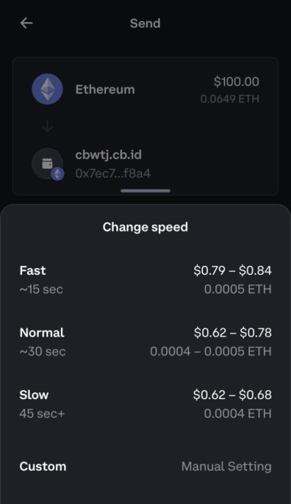 Coinbase vs. bitcoinhelp.fun: Comparison - NerdWallet