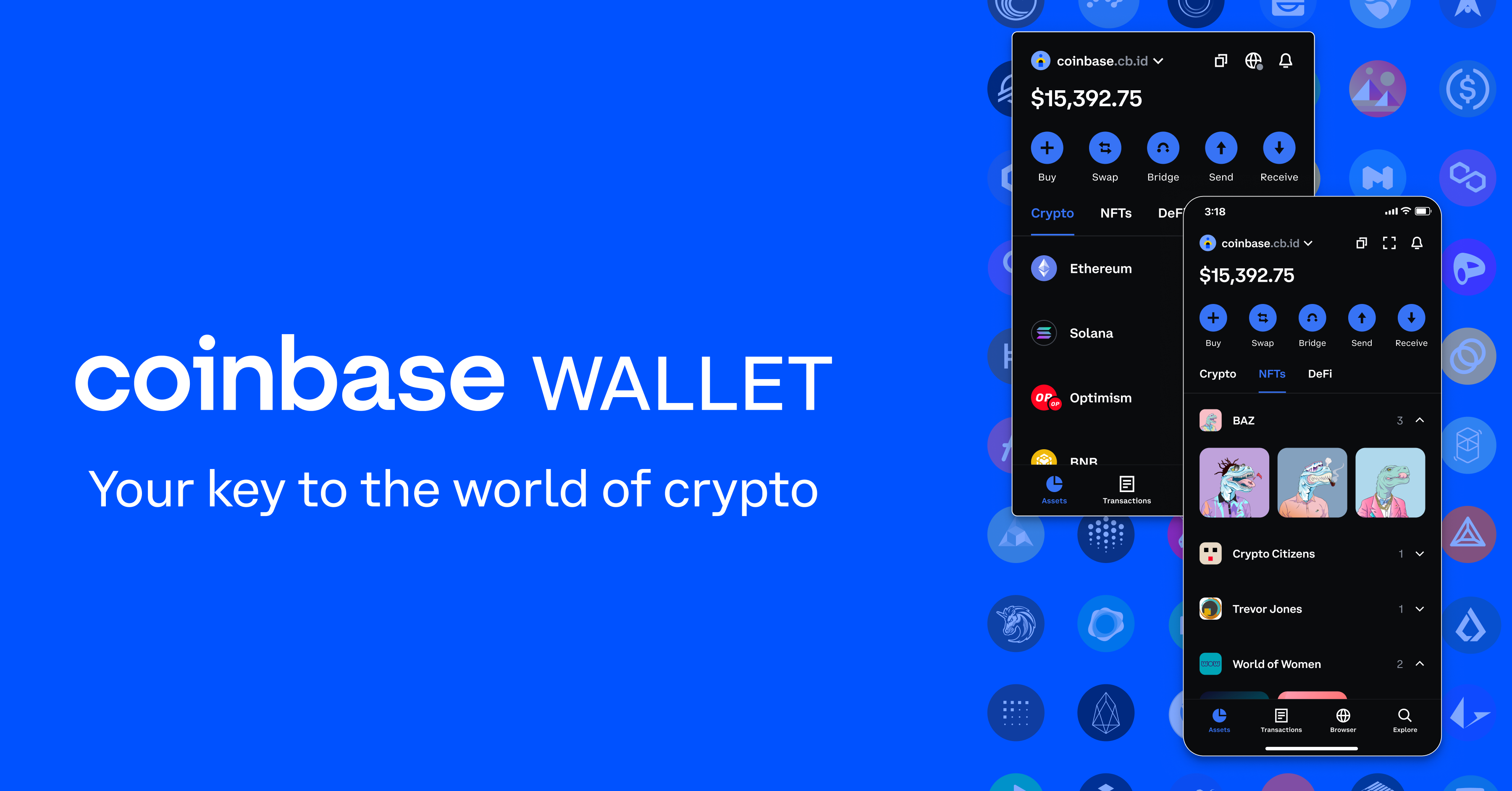 Coinbase Wallet Review - Is Coinbase Wallet Safe?