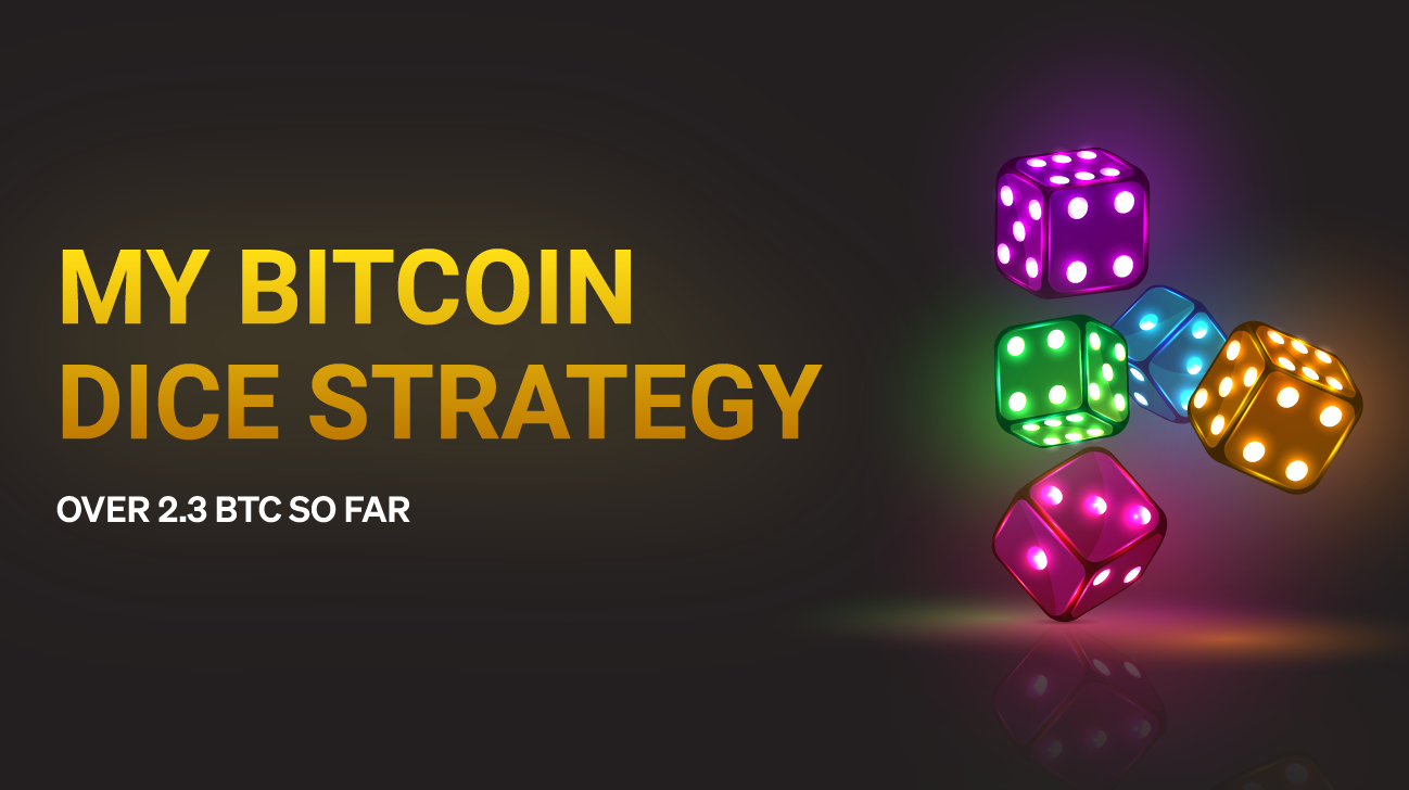 Guest Post by Coingape News Media: The Best Crypto & Bitcoin Dice Websites () | CoinMarketCap