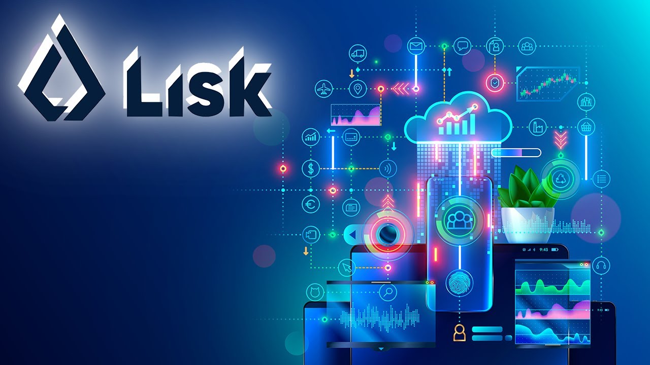 What is Lisk (LSK)? | How to buy Lisk (LSK) | SimpleSwap about Lisk (LSK)