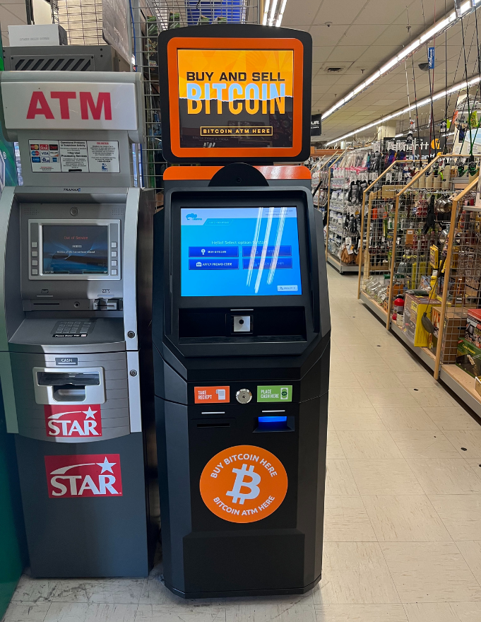 Find a Bitcoin ATM or BDCheckout Near Me | Bitcoin Depot