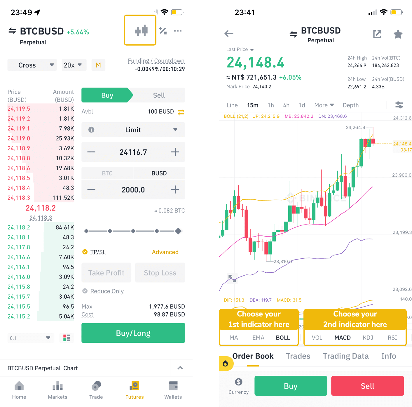 How to Short Dogecoin on Binance? (Step by Step) - Coinapult