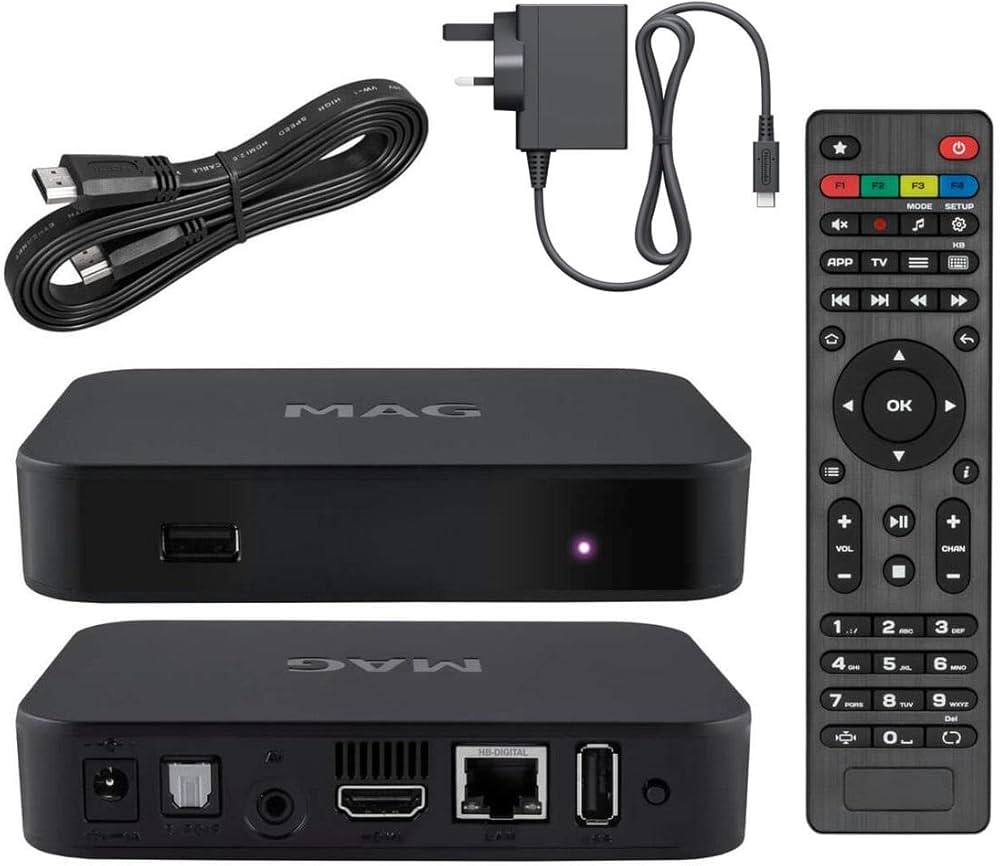 bitcoinhelp.fun: Iptv Box