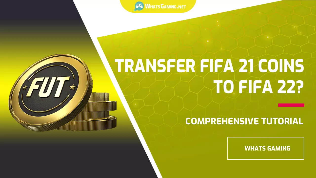 FIFA 21 Coins For Sale - Buy FIFA 21 Coins At MMOExp.