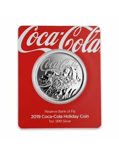 Coca Cola Fans rejoice! Is it crazy if I like this? | Coin Talk