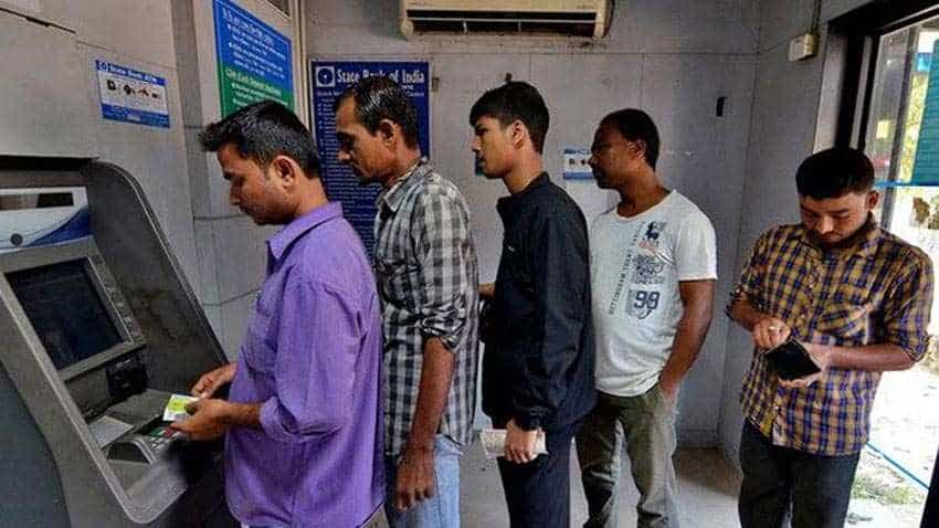 How to Withdraw Cash From SBI ATM: Limit and Step-by-Step Guide | The Times of India