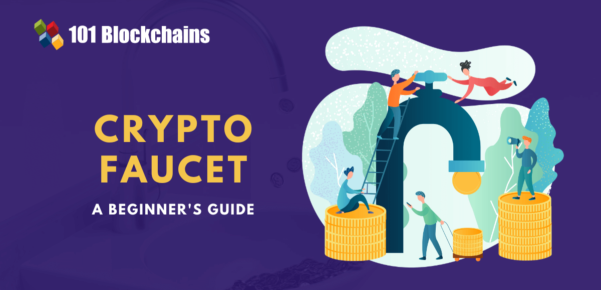 Best Bitcoin Faucets Top Crypto Faucets To Try