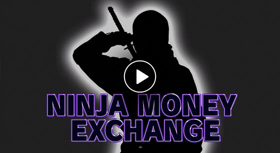 WORLD CURRENCY SHOP｜money exchange