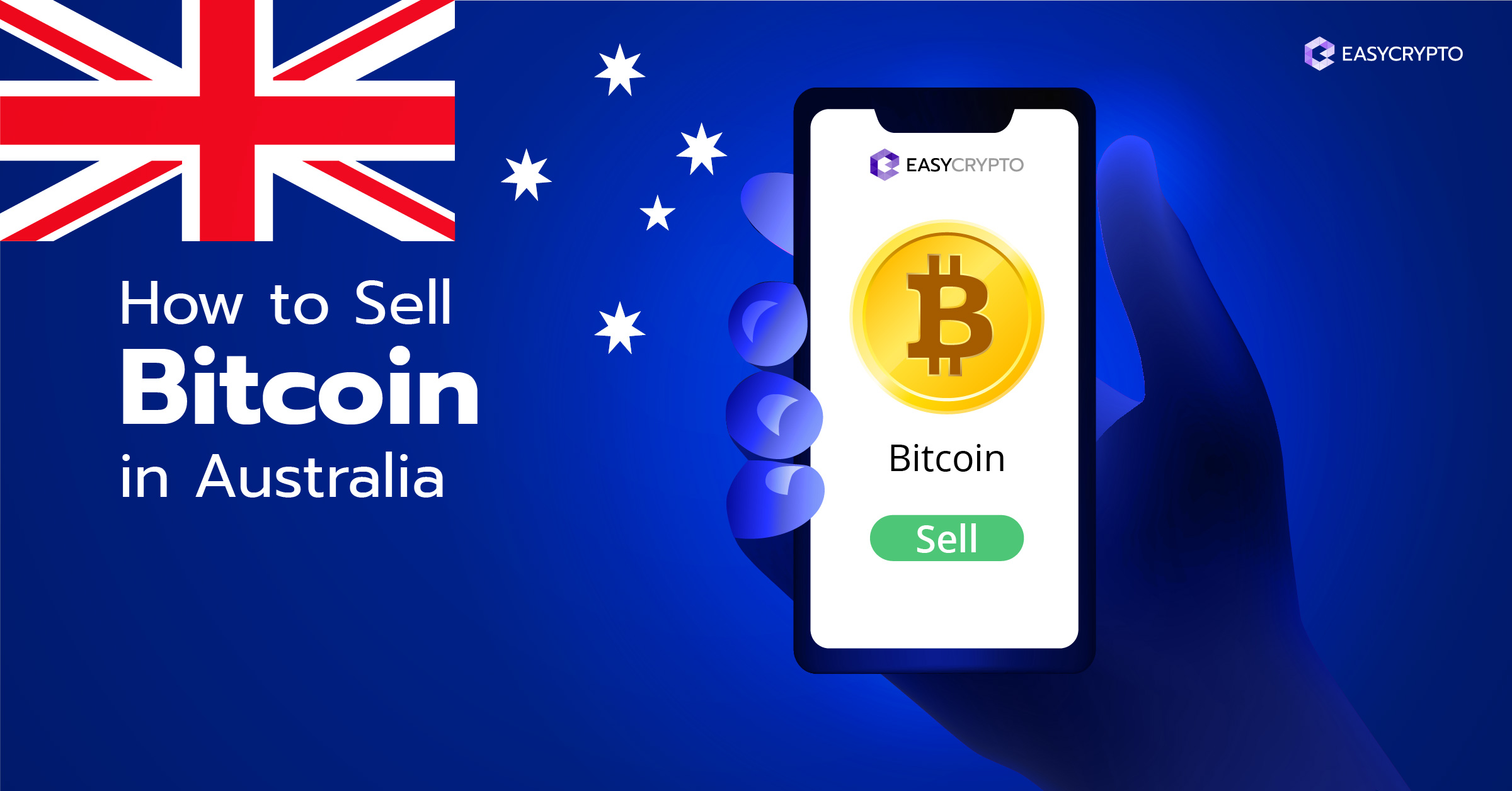 The Best Way to Sell Bitcoin in Australia