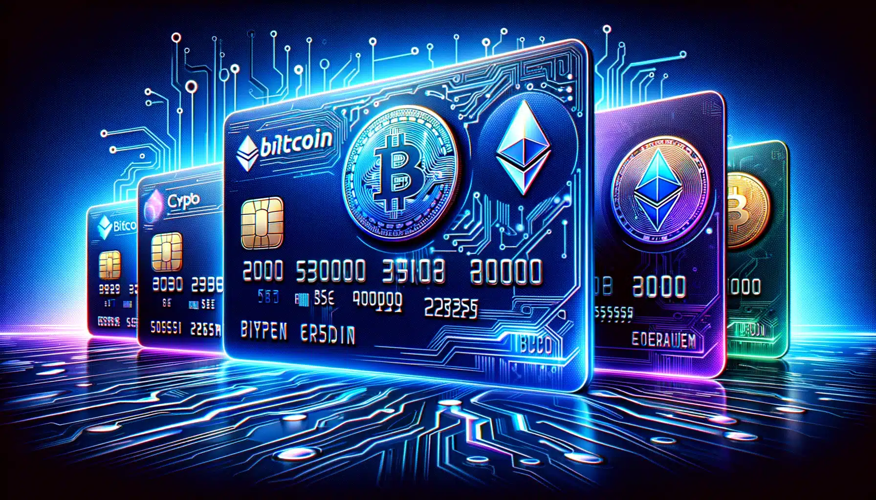 Best Crypto Cards in March - CNET Money