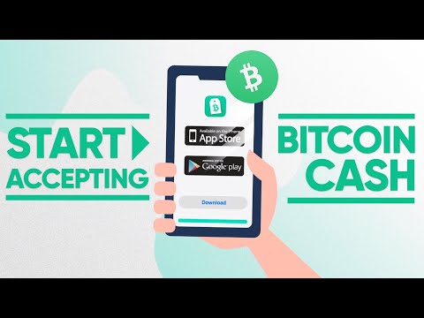Bitcoin Cash Miner - Claim Free BCH APK (Android App) - Скачать Бесплатно