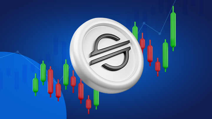 Buy Stellar | Stellar price, rate, charts, market capitalization and other statistics