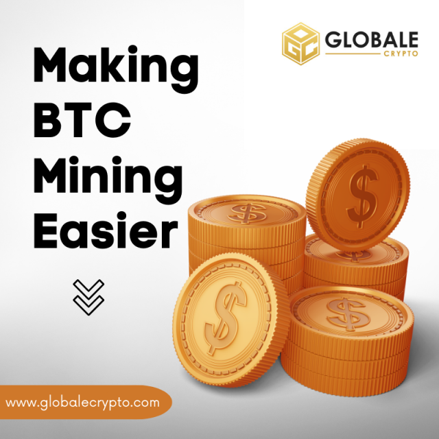 Start Mining Bitcoin | Cruxpool
