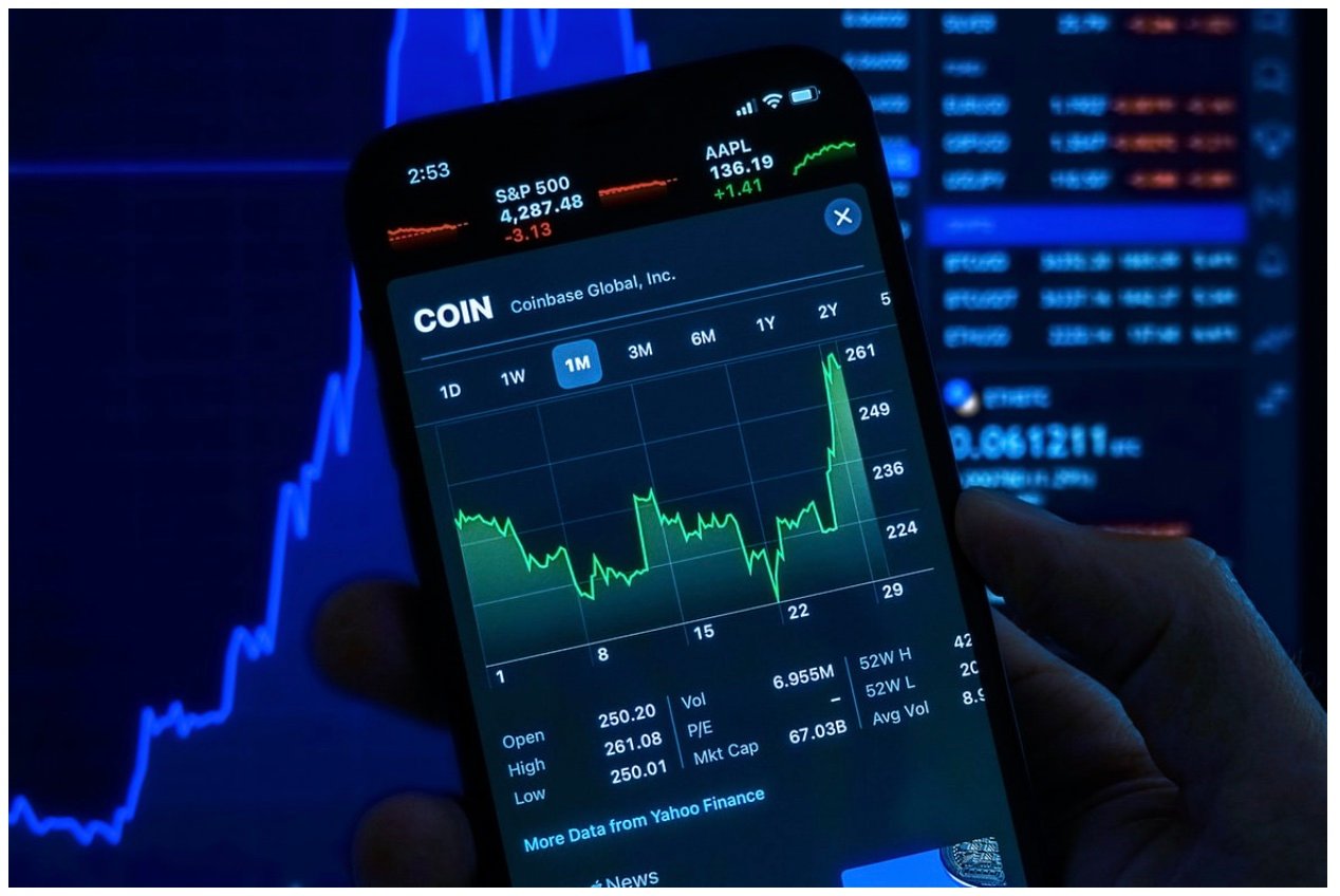 5 Best Cryptocurrencies For Day Trading In India ()