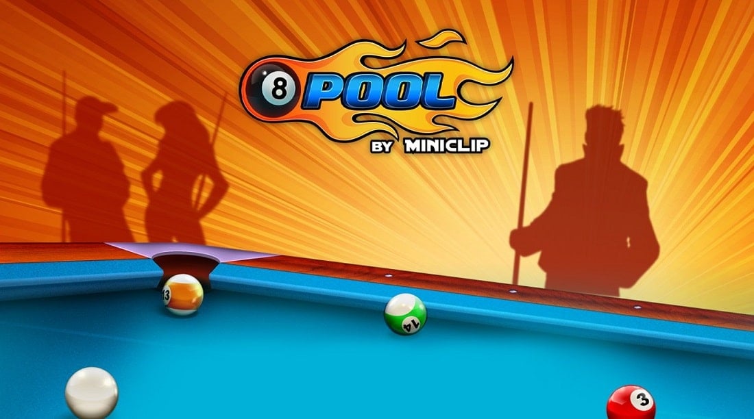 8 Ball Pool MOD APK v (Unlimited Cue, Long Line, Menu) - Moddroid