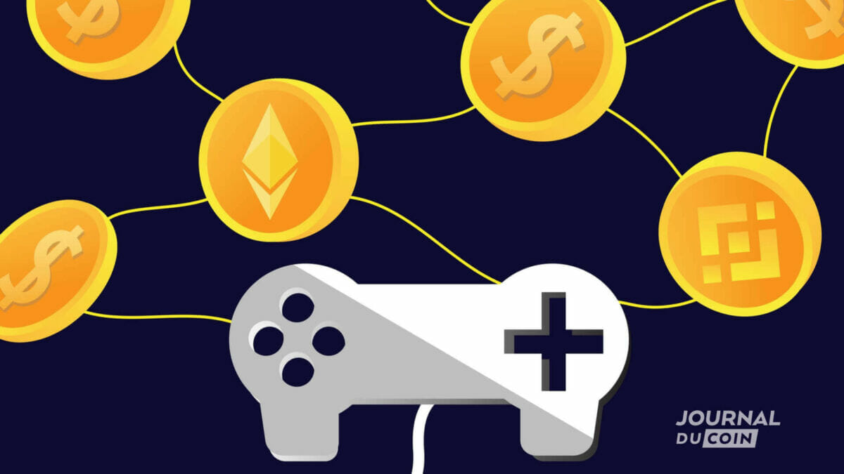The Best Exchanges to Buy Gaming Cryptocurrency - bitcoinhelp.fun