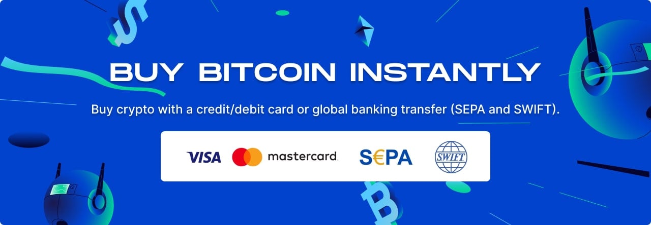 Buy Bitcoin instantly with credit / debit card | bitcoinhelp.fun