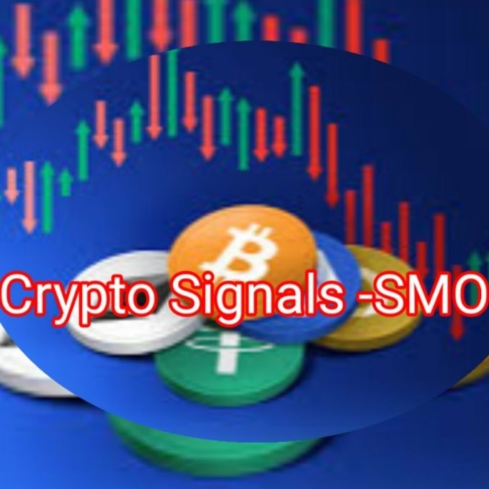 Best Crypto Signals | SIGNAL FOR ALL (SFA)