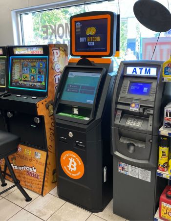 Massachusetts Bitcoin ATM near you - Bitcoin machine Massachusetts location map