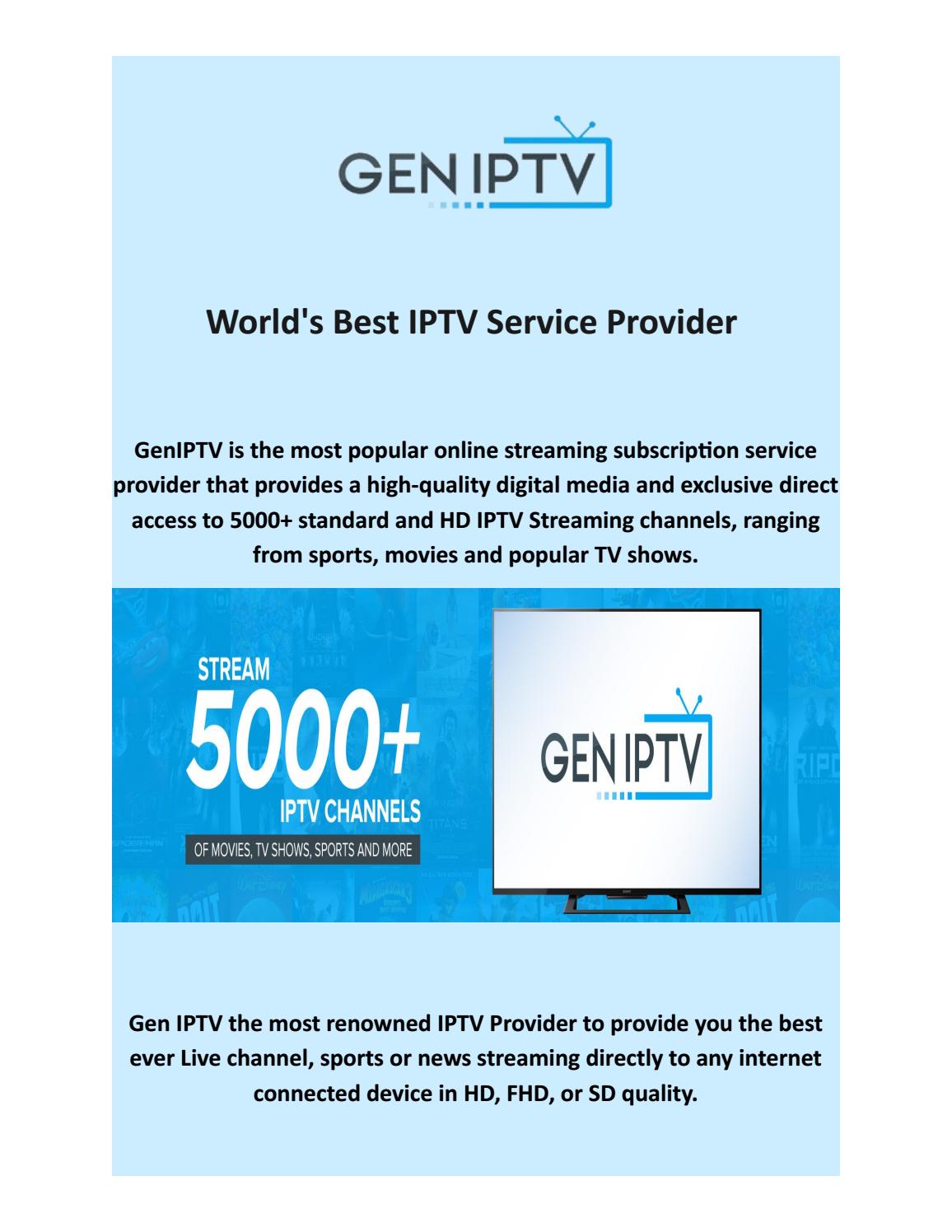 Iptv Reseller Projects :: Photos, videos, logos, illustrations and branding :: Behance
