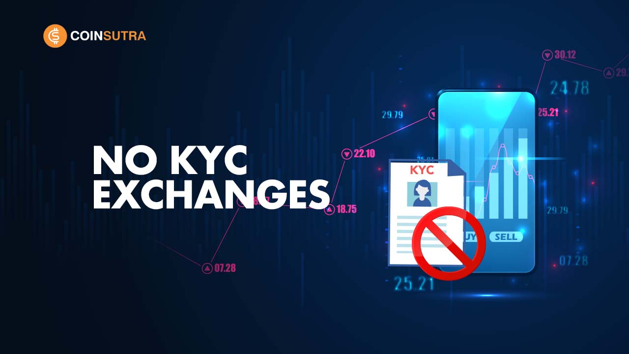 How to buy crypto without ID in | Exchanges with no KYC - Marketplace Fairness