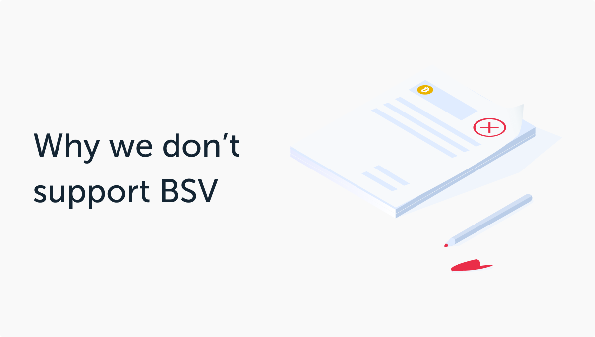 Best Bitcoin SV Wallet [ Edition]