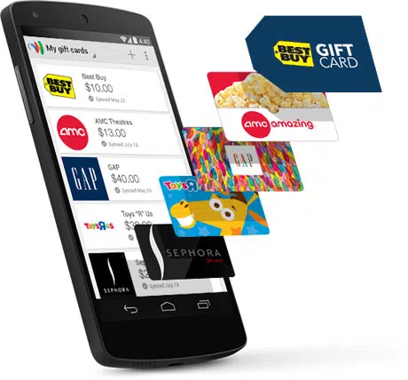 ‎Gyft - Mobile Gift Card Wallet on the App Store