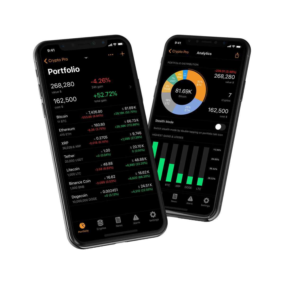 The 7 Best Cryptocurrency Portfolio Trackers - Expert Review | CoinLedger