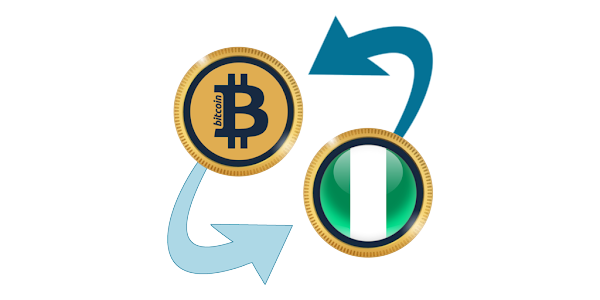 Convert Bitcoin to Nigerian Naira | BTC to NGN currency converter - Valuta EX