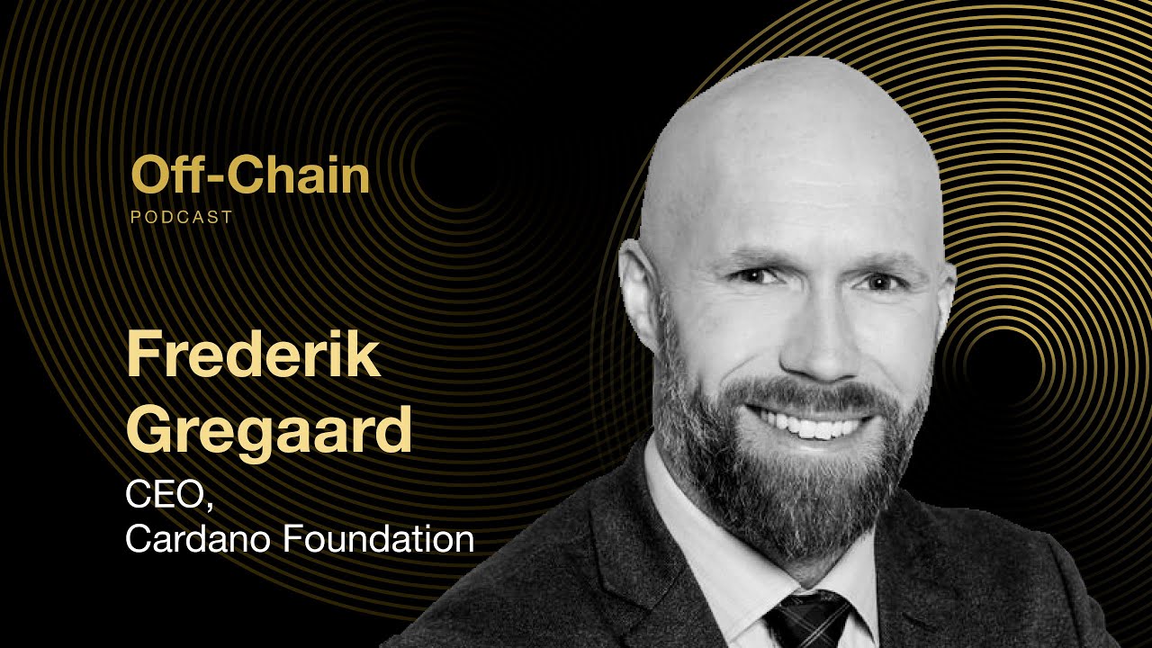 Cardano Foundation Activity Report: a message from the CEO