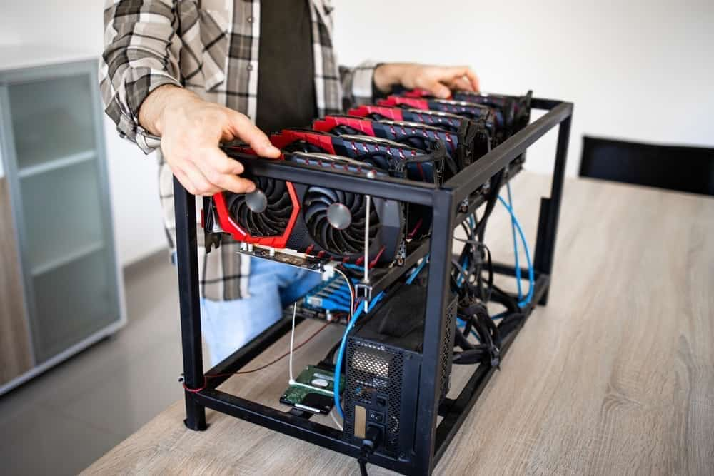 How To Mine Bitcoin