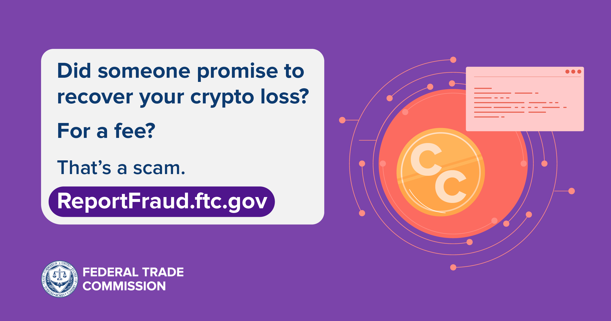 How to Recover Lost or Stolen Cryptocurrency