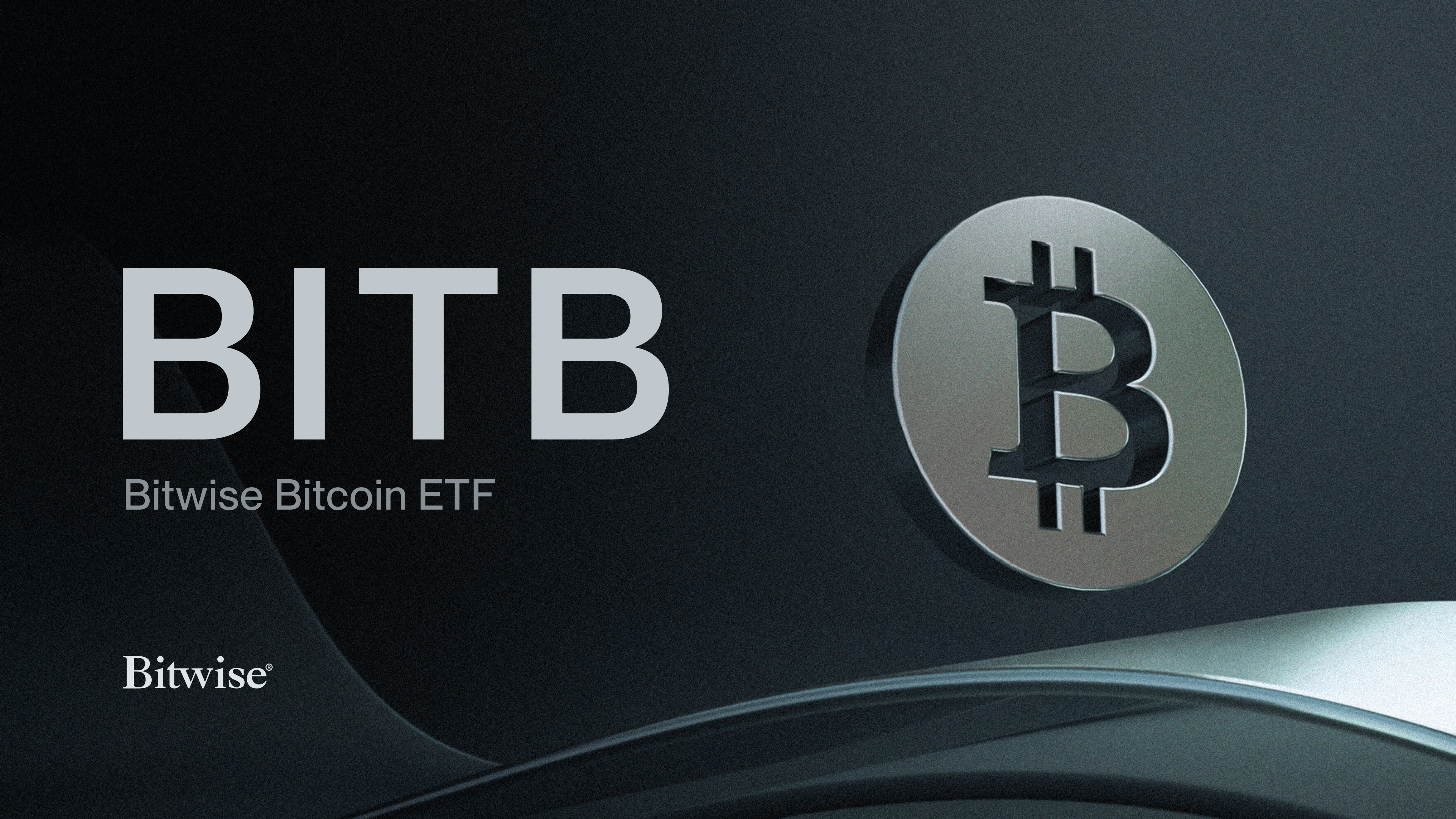 BTCW - Bitcoin ETF | WisdomTree
