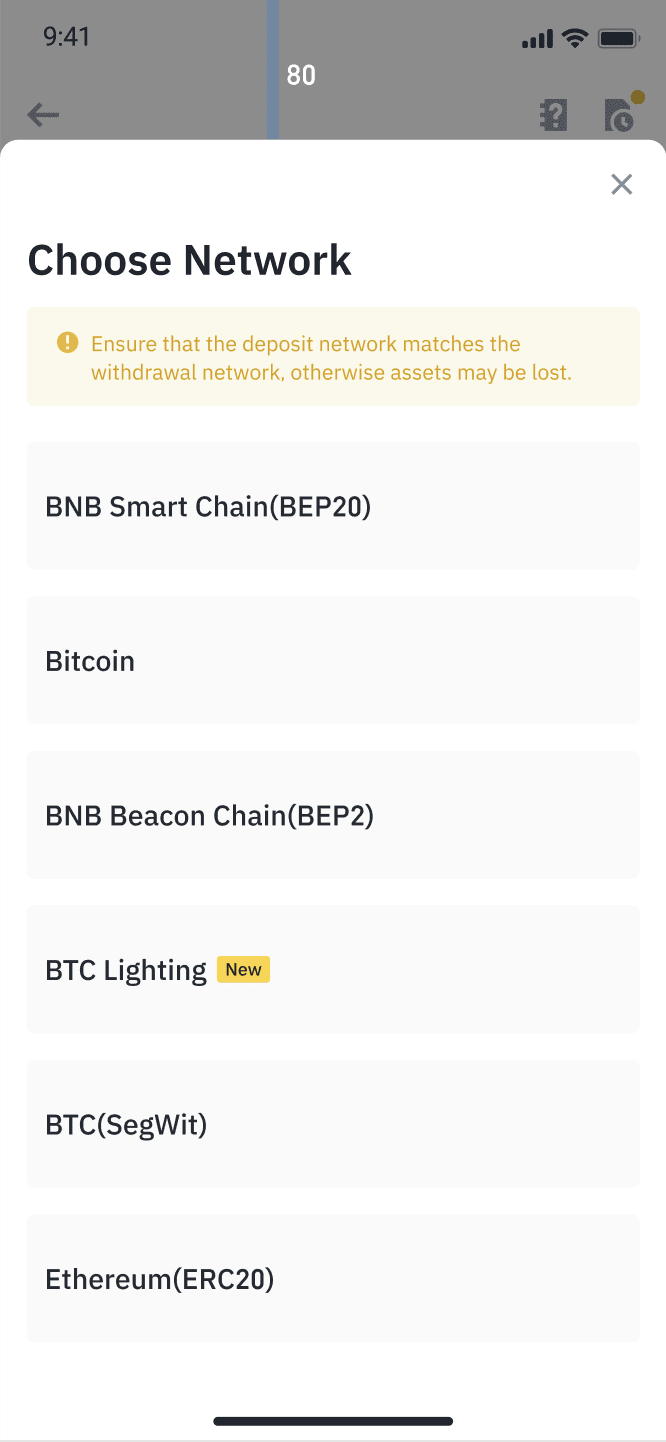Binance Working on Bitcoin Lightning Network Integration - The Chain Bulletin