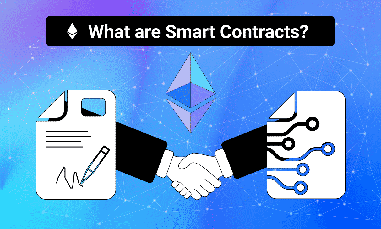 Smart Contracts: Types, Benefits, and Tools | Spiceworks - Spiceworks