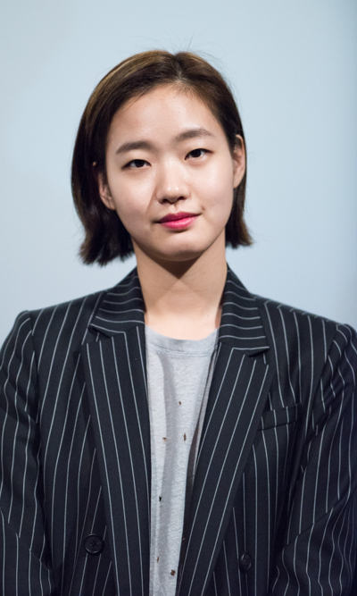 Kim Go-eun - Wikipedia