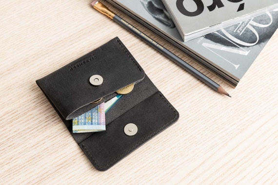 TROVE: The Ultimate Slim Wallet - Made in England – bitcoinhelp.fun