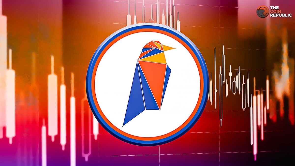 Ravencoin Price Prediction: RVN Price Prepares For Big Upmove?