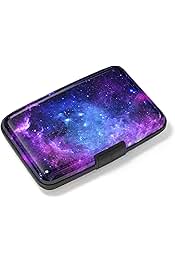 Galaxy Station Wallet