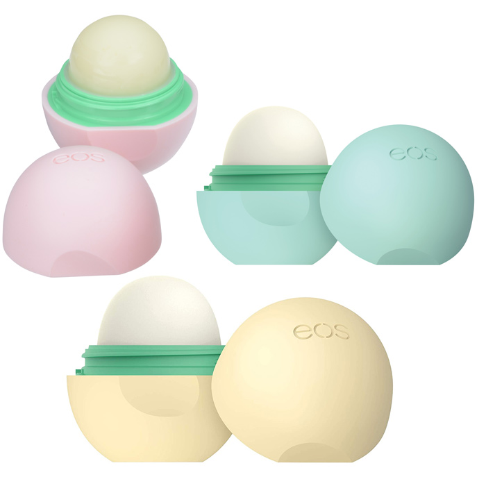 Buy eos Lip Balm Stick Sweet Mint at bitcoinhelp.fun | Free Shipping $35+ in Canada