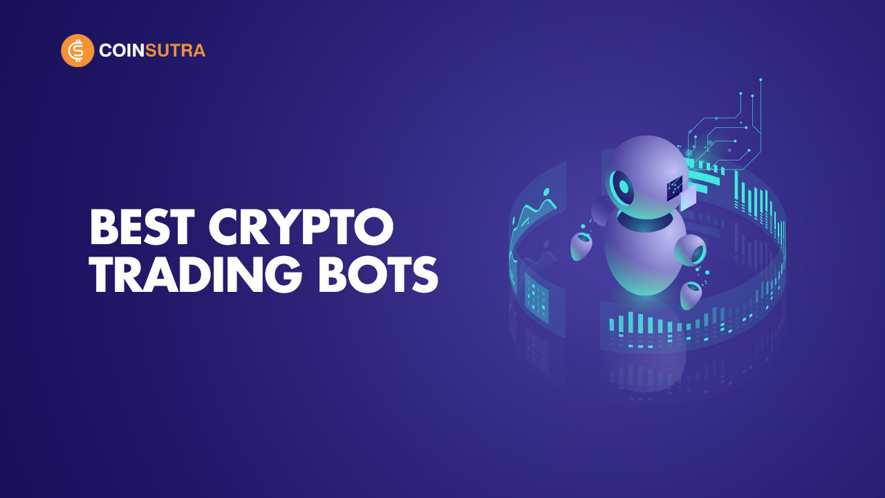 Ethereum Trading Bot - GoodCrypto