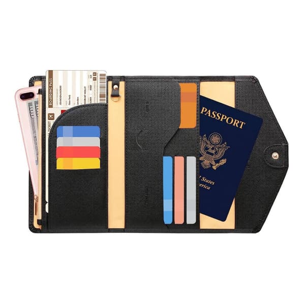 The 9 Best Passport Wallets of , Tested and Reviewed