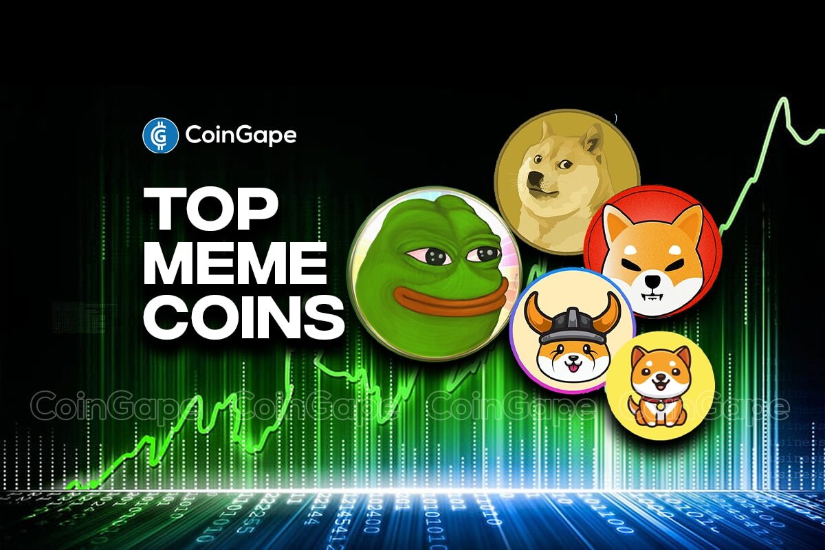 14 Best Meme Coins to Buy in March 