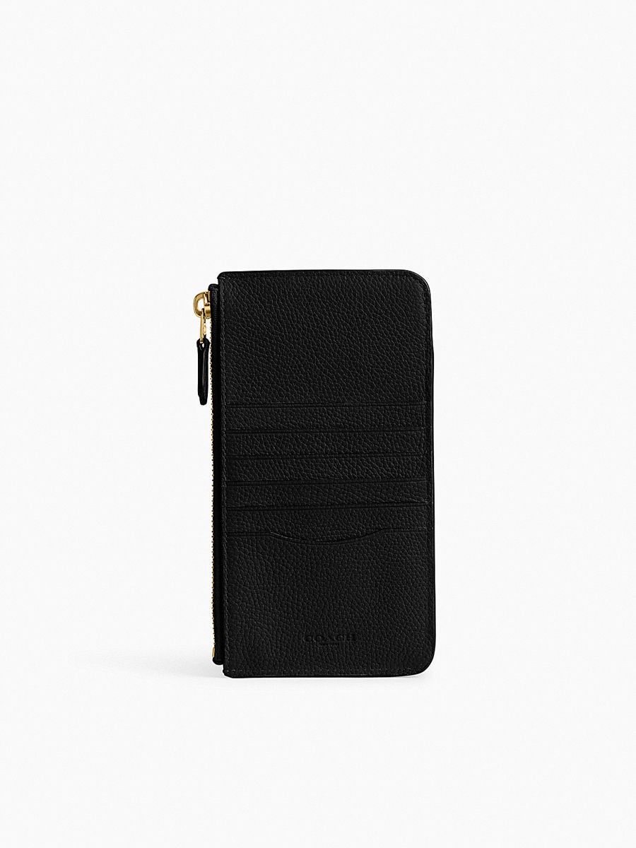 Kelsey Phone Wallet - Responsibly sourced leather - Seasalt Cornwall