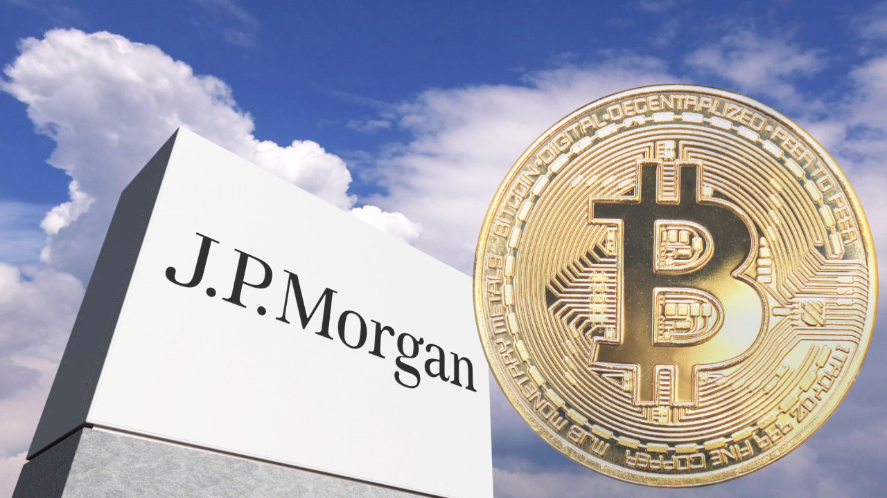 JP Morgan Says Bitcoin Price Will Correct After Halving, Here’s The Target | Bitcoin Insider