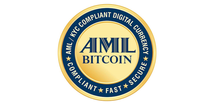 Anti-money Laundering (AML) in Cryptocurrency