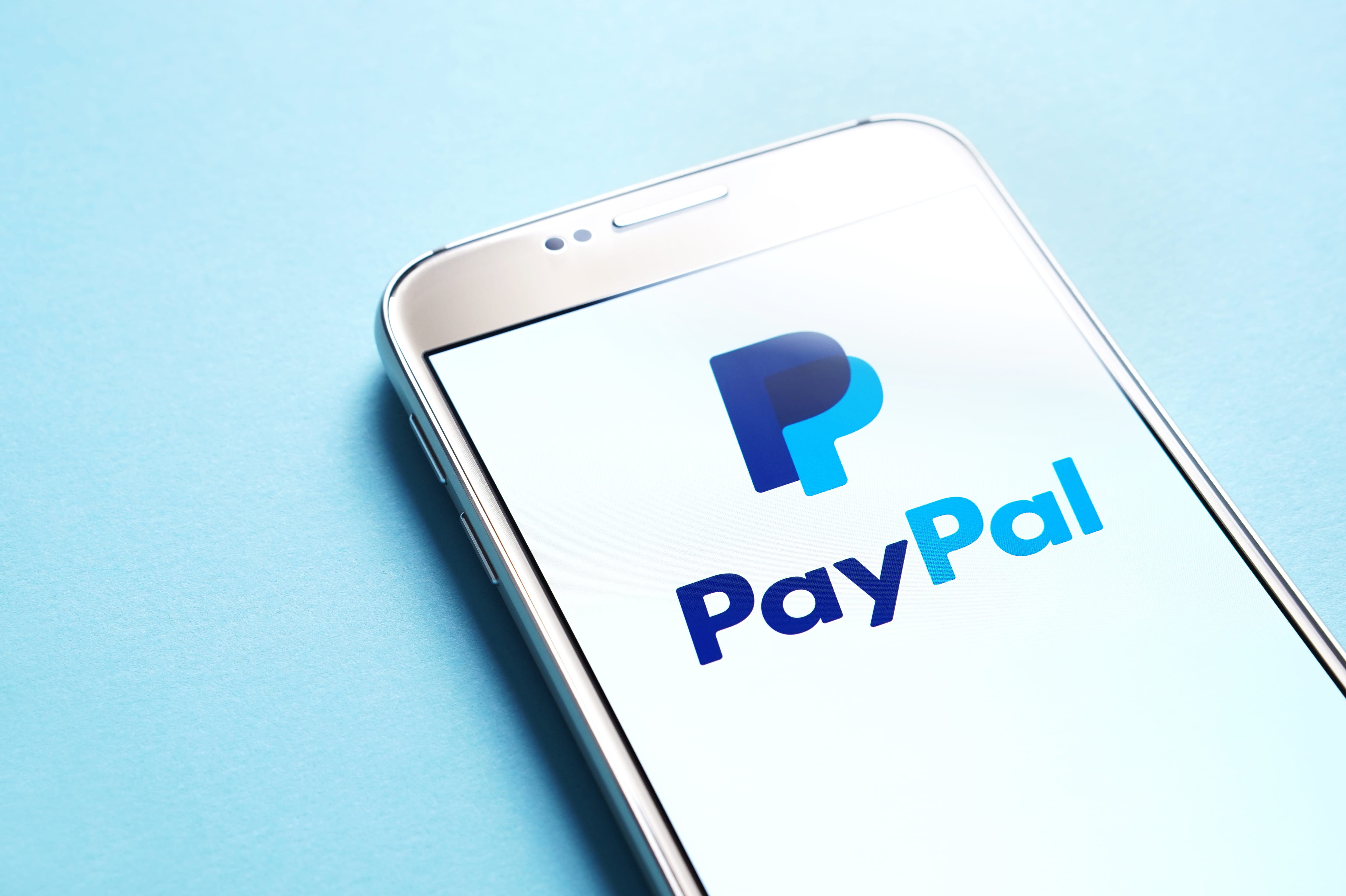 PayPal Expands Further into China with UnionPay Partnership - Fintech Hong Kong